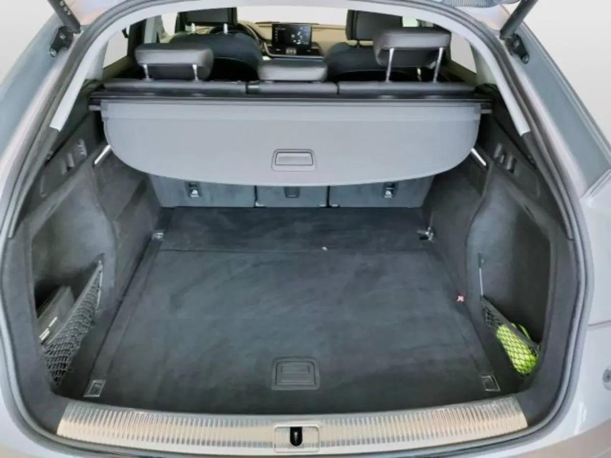 Audi Q5 Sportback usata a Teramo (10)