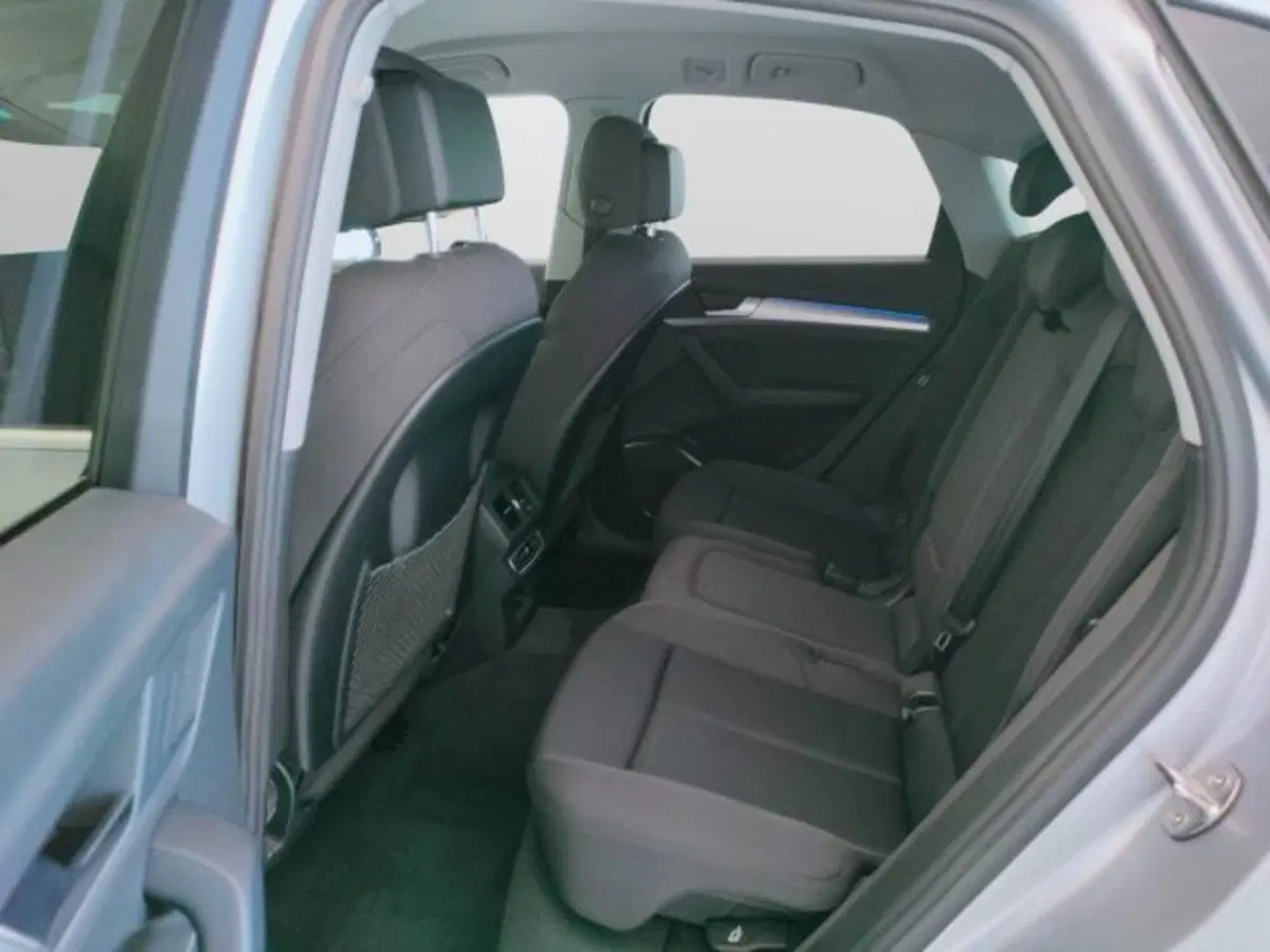Audi Q5 Sportback usata a Teramo (11)