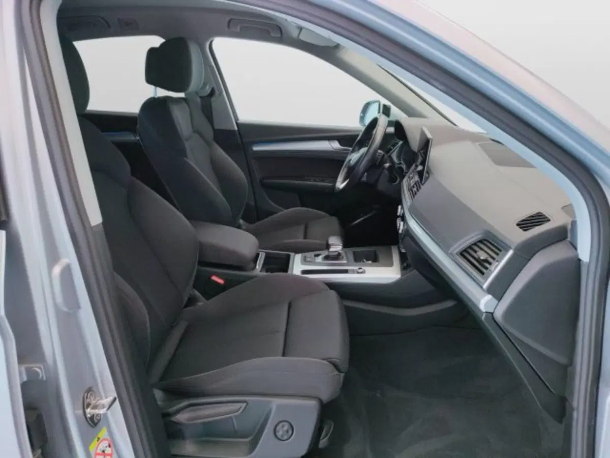 Audi Q5 Sportback usata a Teramo (12)