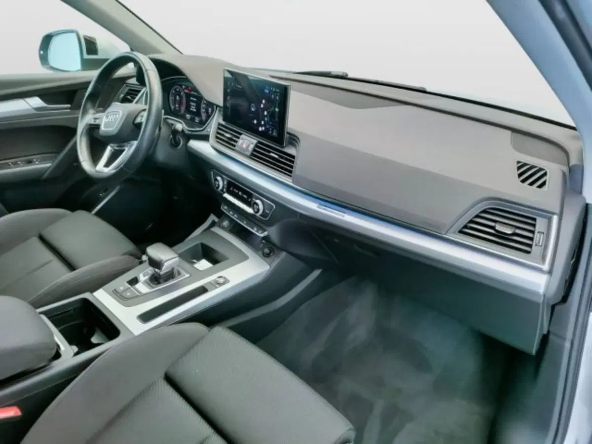 Audi Q5 Sportback usata a Teramo (14)