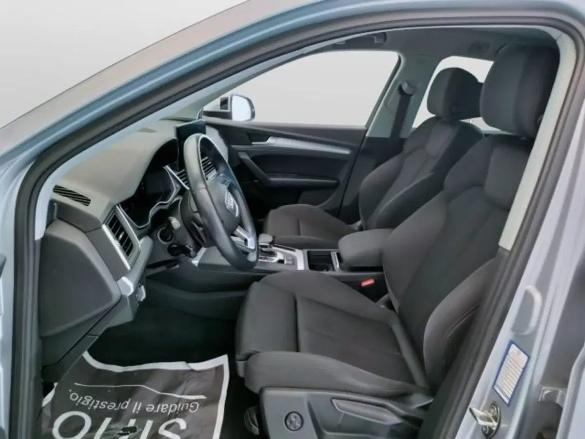Audi Q5 Sportback usata a Teramo (16)