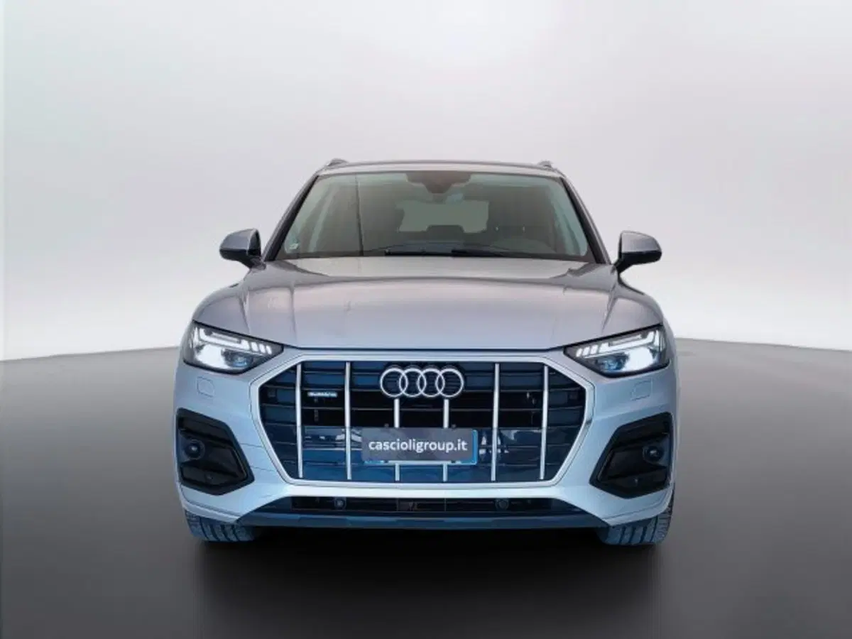 Audi Q5 Sportback usata a Teramo (2)
