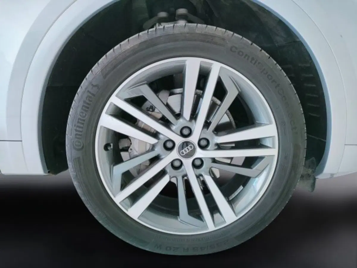 Audi Q5 Sportback usata a Teramo (9)