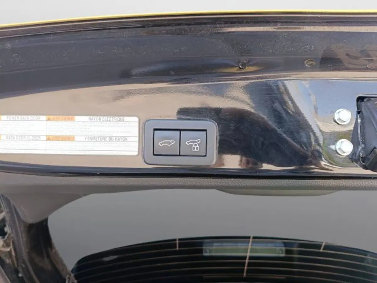 Toyota Yaris Cross usata a Teramo (18)