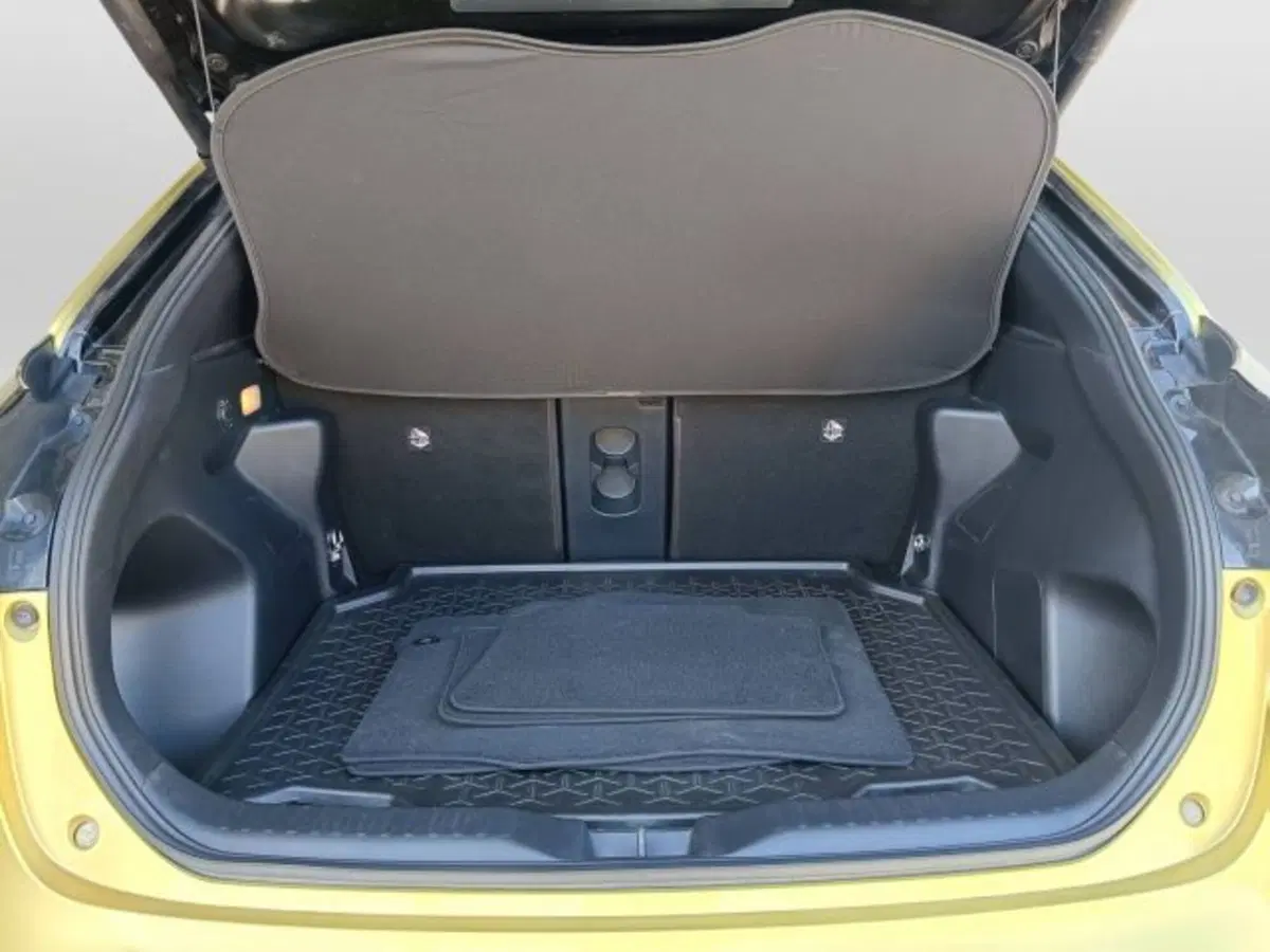 Toyota Yaris Cross usata a Teramo (19)