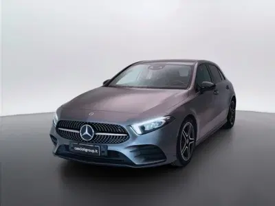 Mercedes-Benz Classe A 200 d Premium del 2021 usata a Mosciano Sant'Angelo
