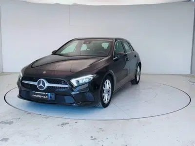 Mercedes-Benz Classe A 180 d Premium del 2023 usata a Mosciano Sant'Angelo