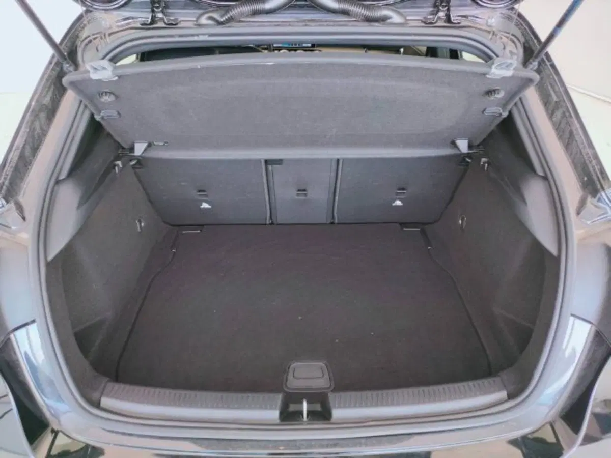 Mercedes-Benz Classe A usata a Teramo (10)
