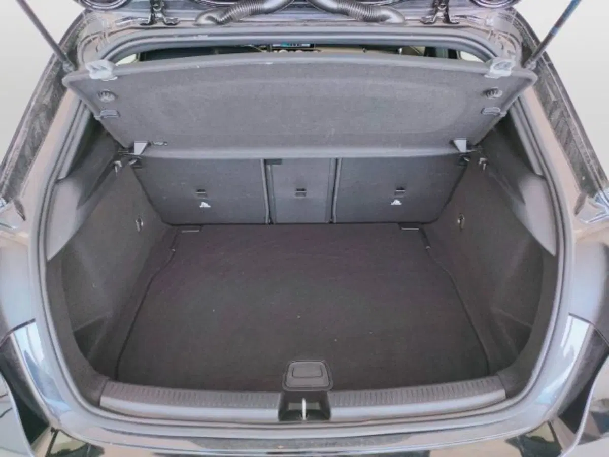Mercedes-Benz Classe A usata a Teramo (10)