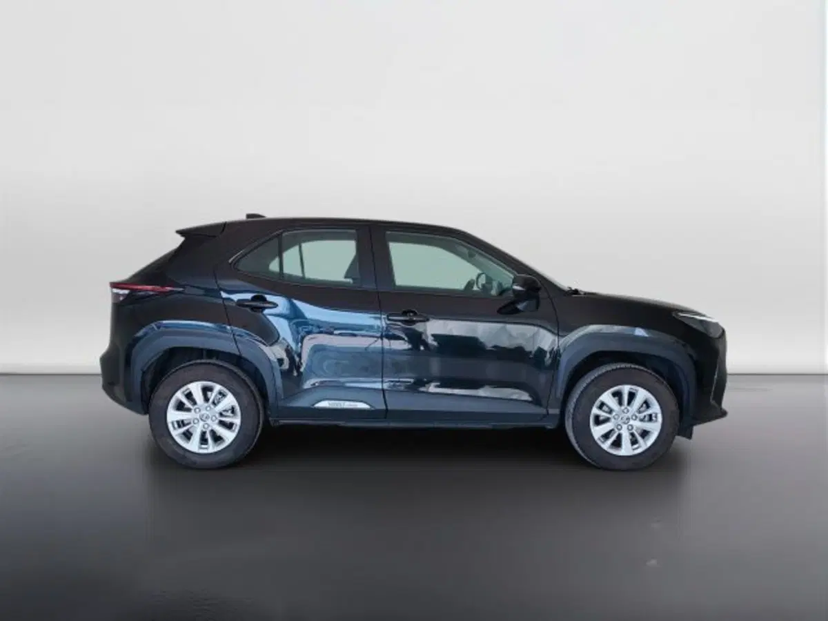Toyota Yaris Cross usata a Teramo (4)