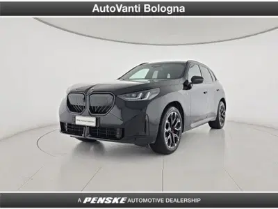 BMW X3 xdrive20d MSport Pro auto del 2025 usata a Granarolo dell'Emilia