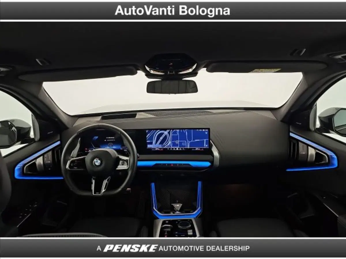 BMW X3 usata a Bologna (10)