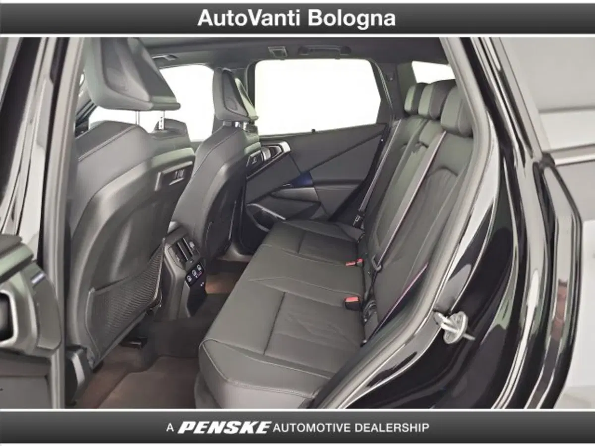 BMW X3 usata a Bologna (12)