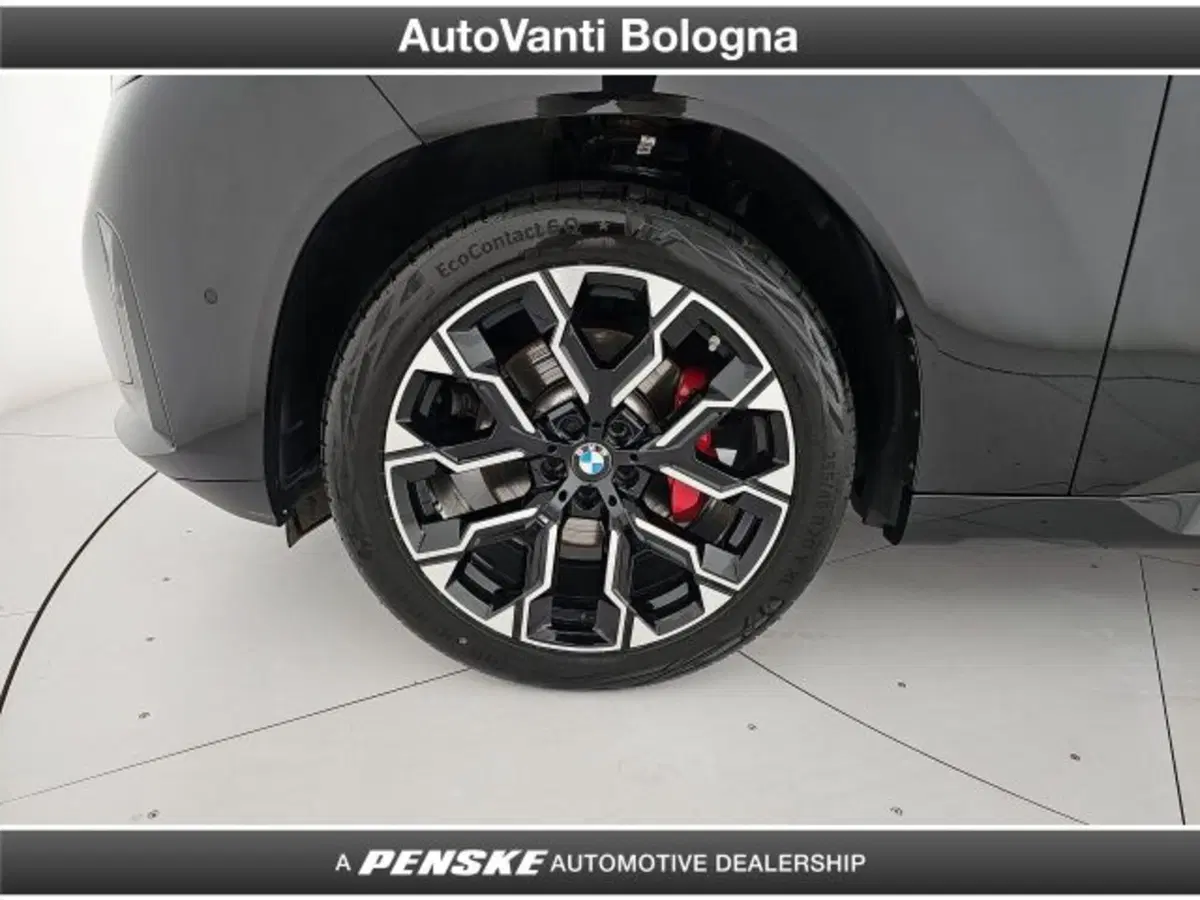BMW X3 usata a Bologna (9)