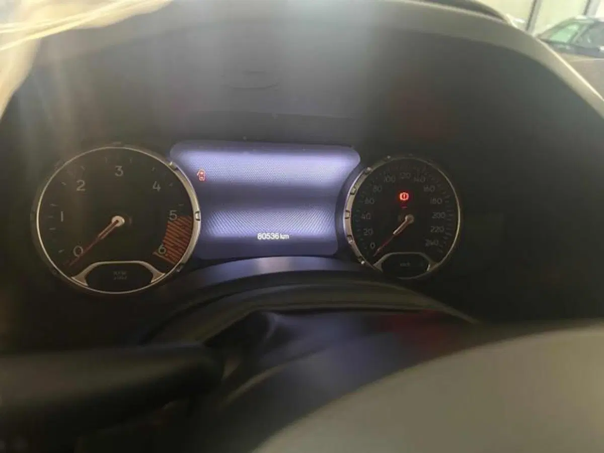 Jeep Renegade usata a Vercelli (13)
