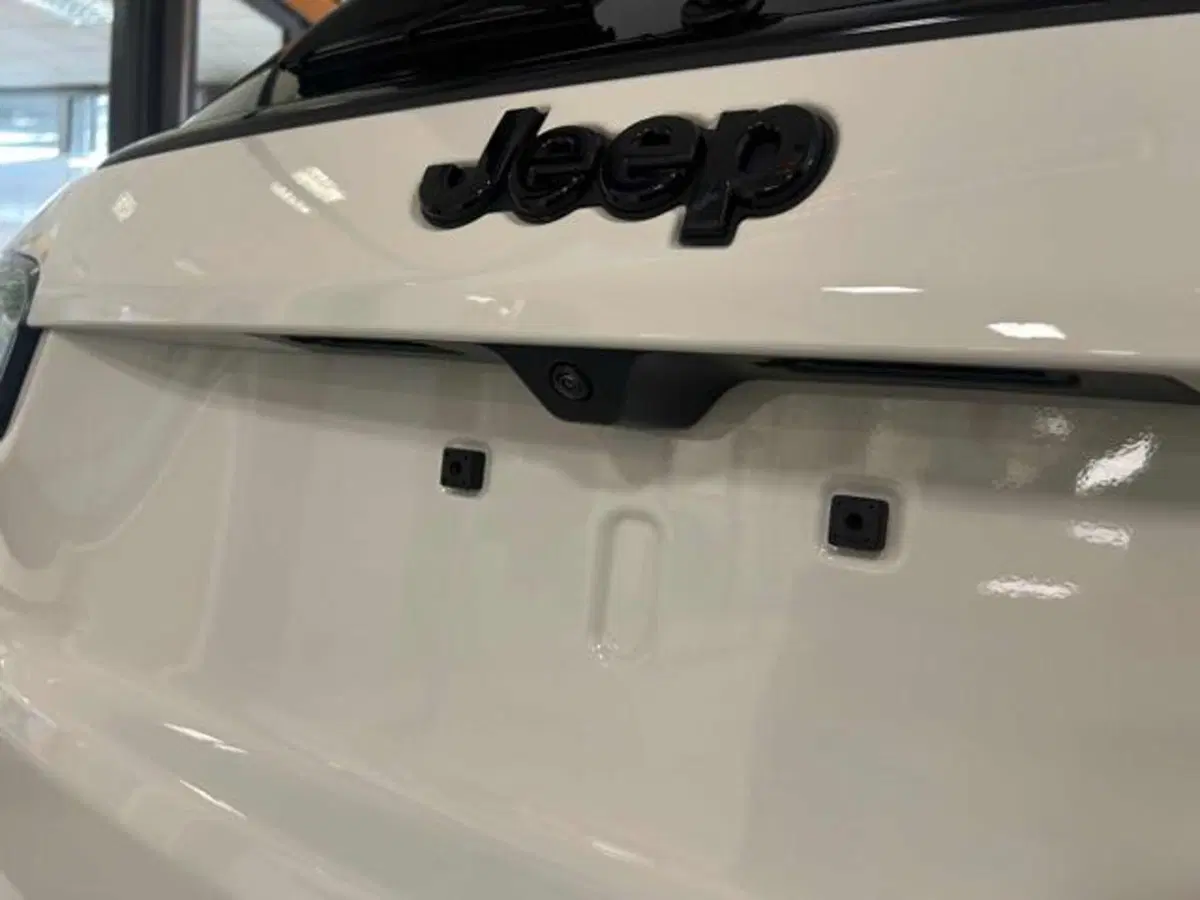 Jeep Compass nuova a Vercelli (10)