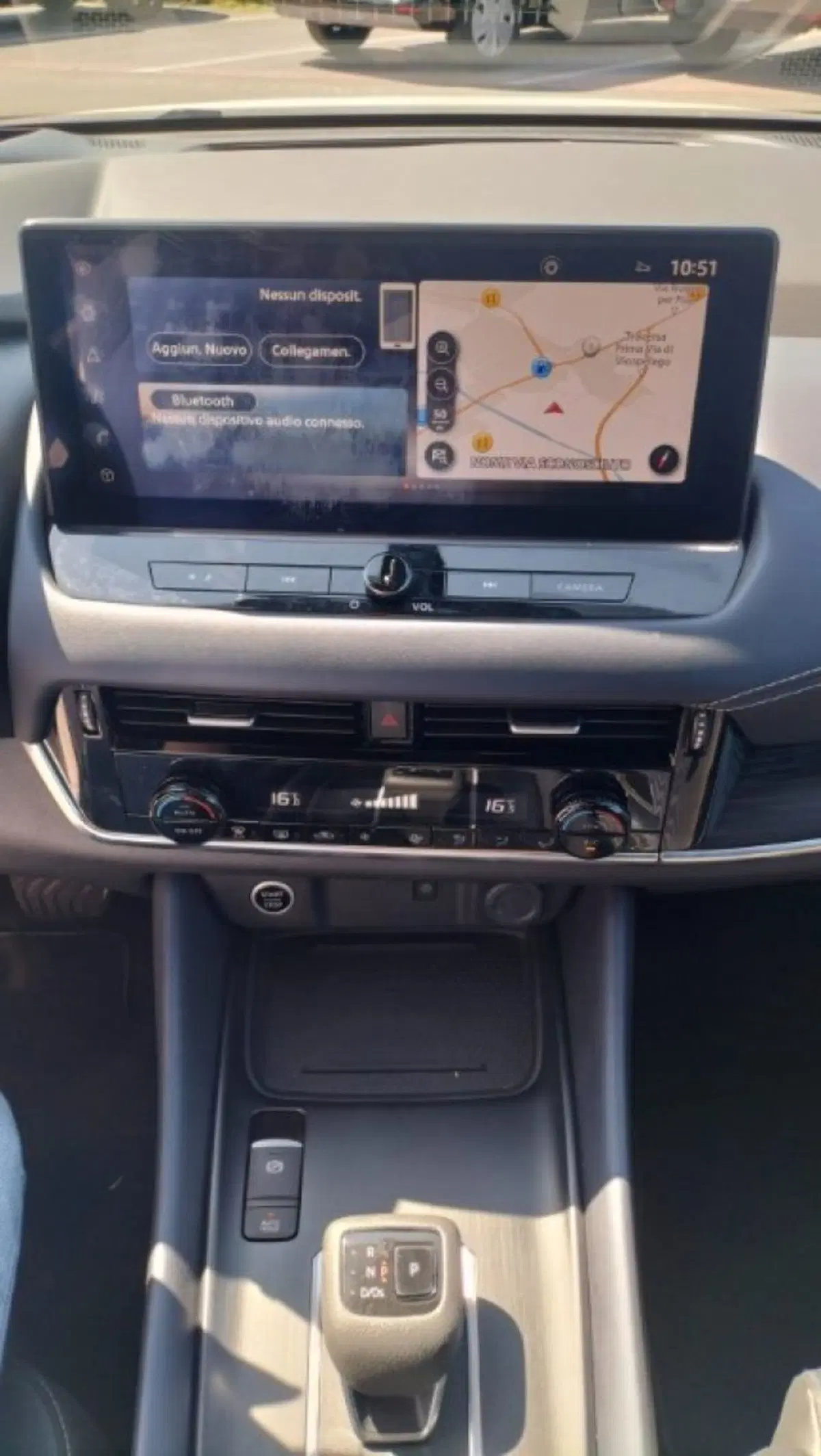 Nissan Qashqai usata a Lucca (14)