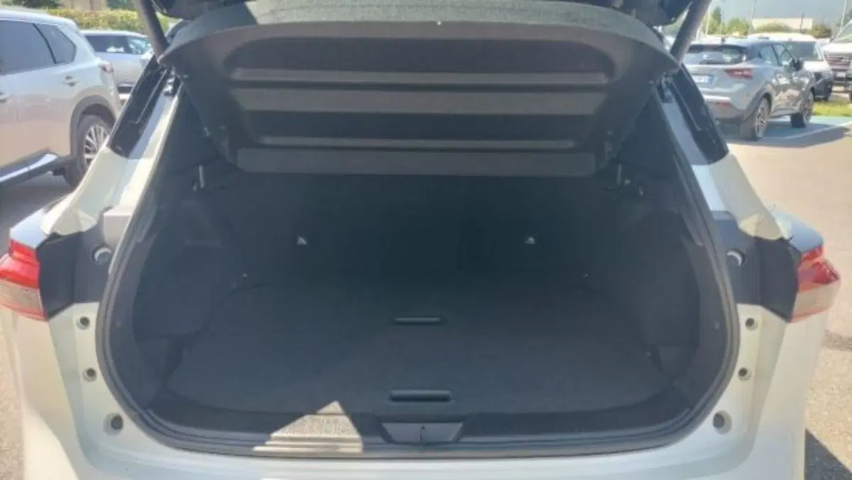 Nissan Qashqai usata a Lucca (16)