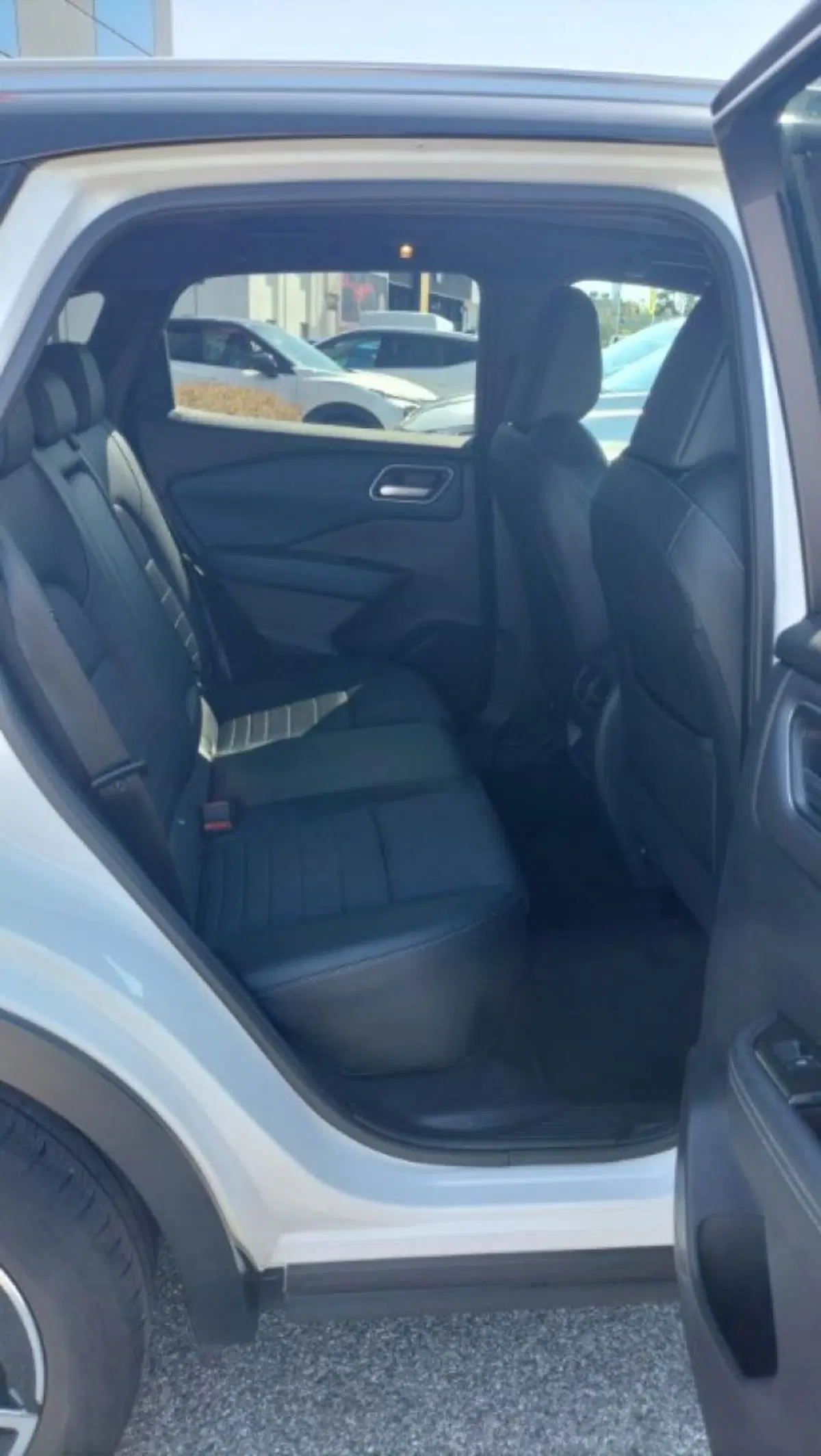Nissan Qashqai usata a Lucca (17)