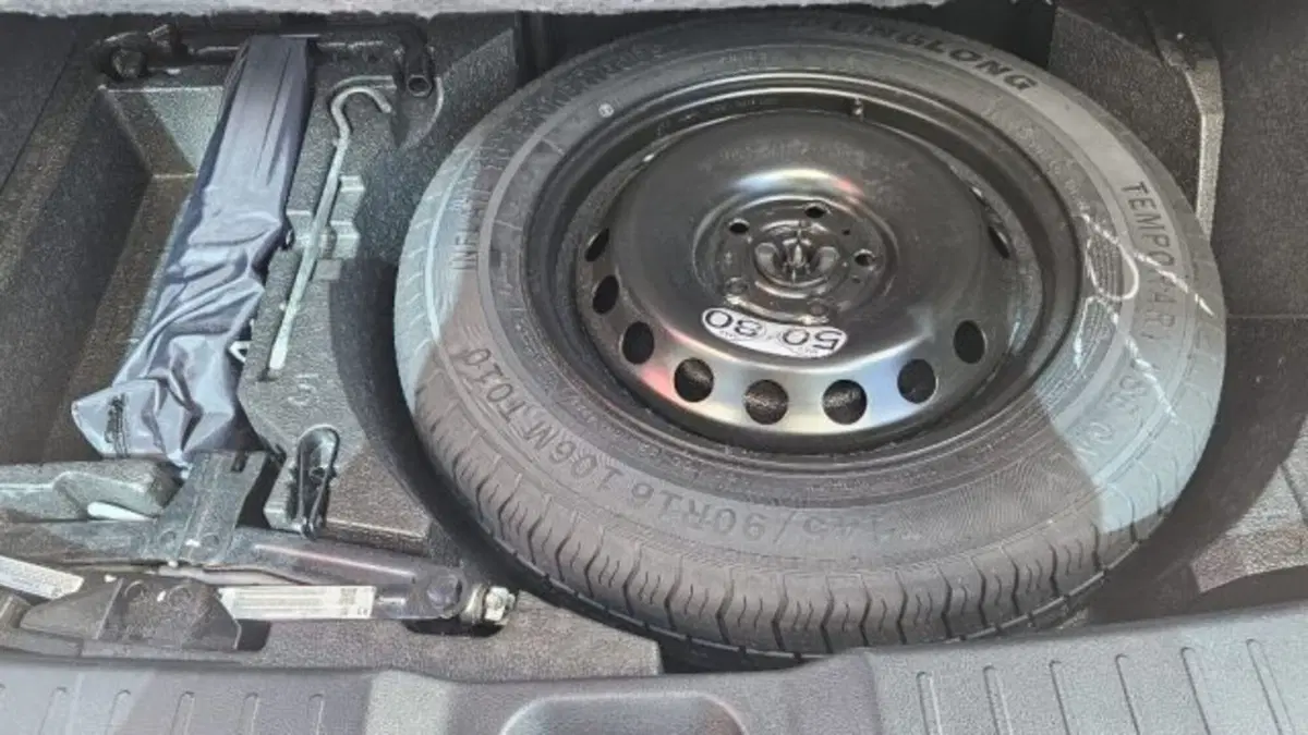 Nissan Juke usata a Lucca (16)