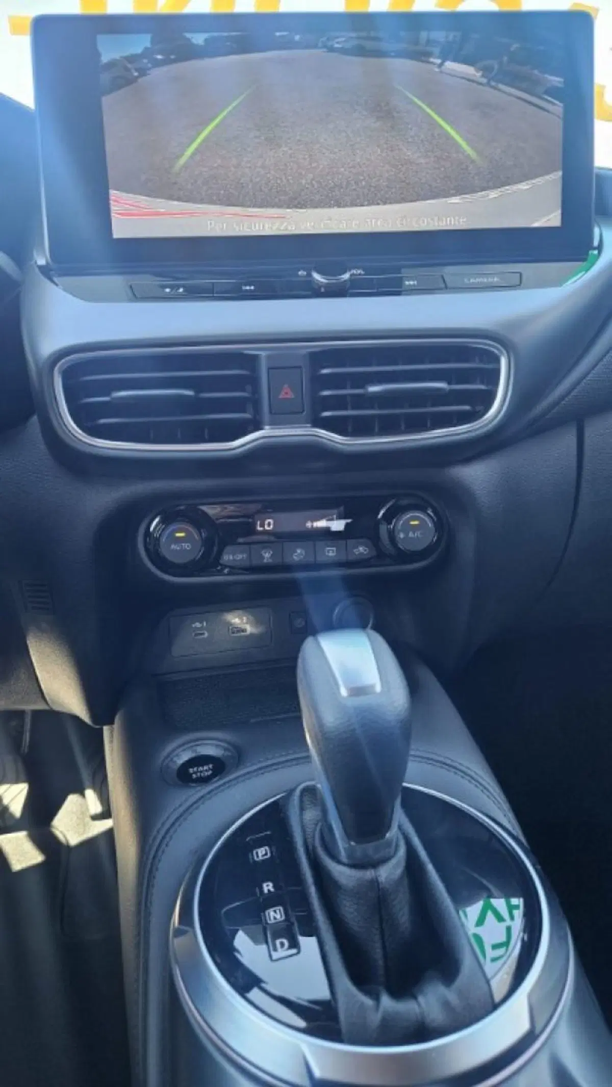 Nissan Juke usata a Lucca (11)