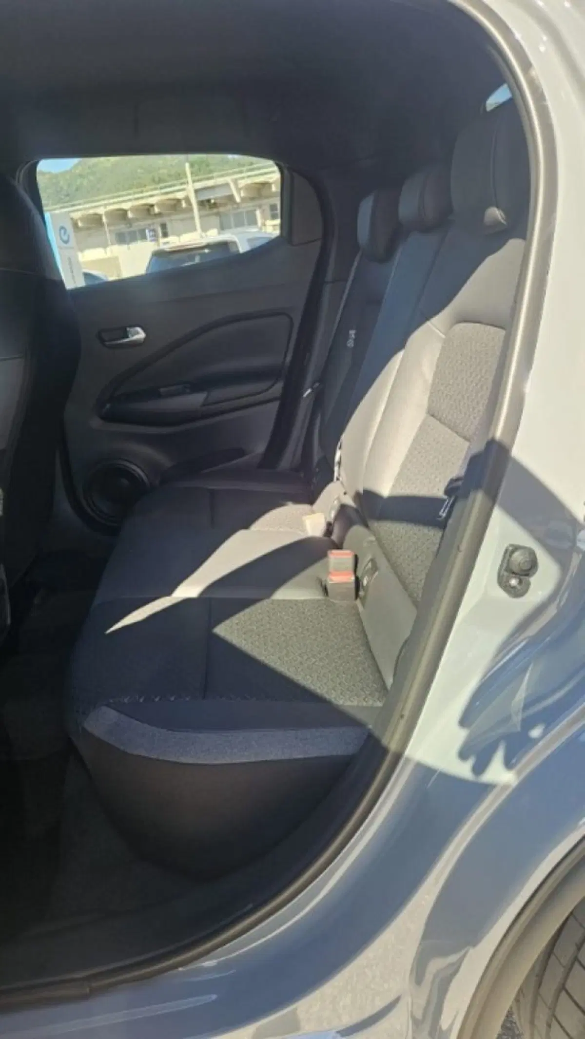 Nissan Juke usata a Lucca (16)