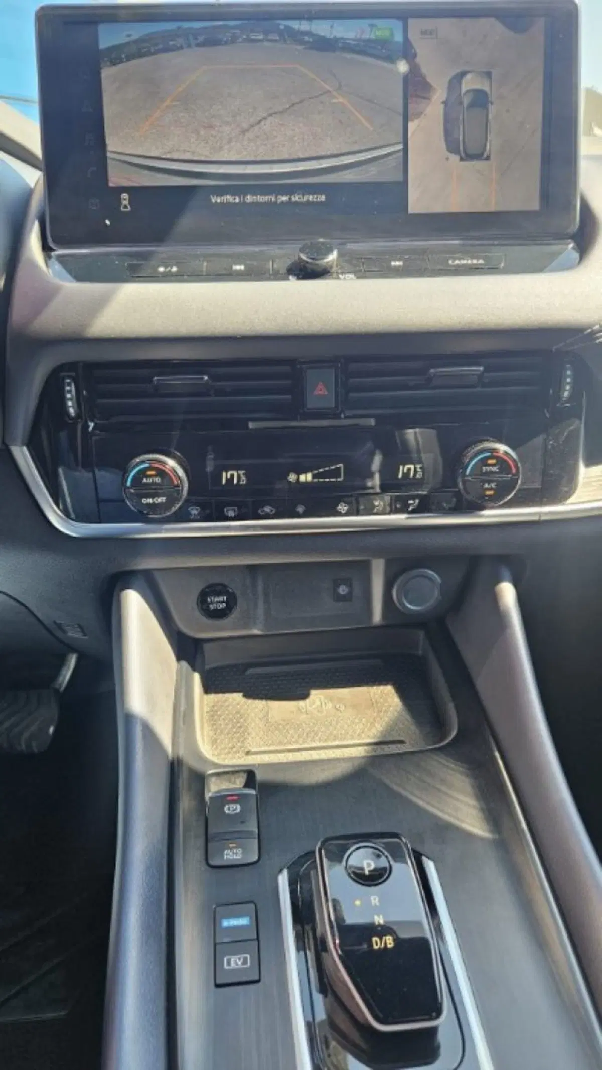 Nissan Qashqai usata a Lucca (12)