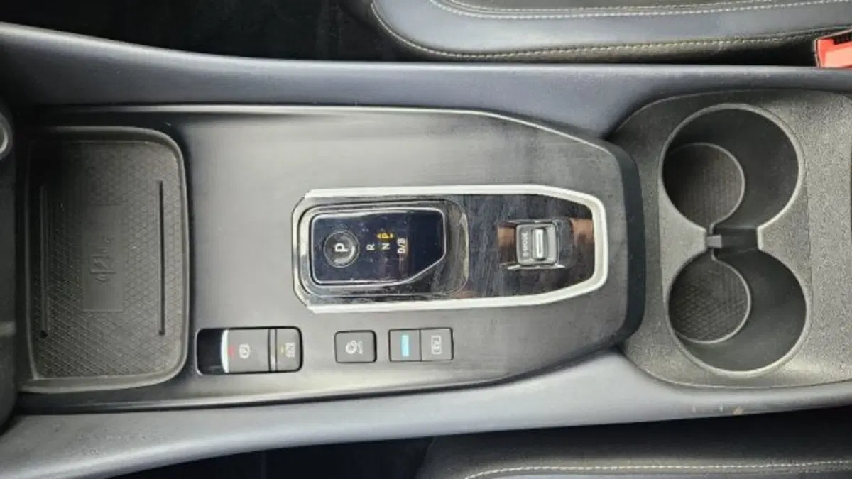 Nissan Qashqai usata a Lucca (9)