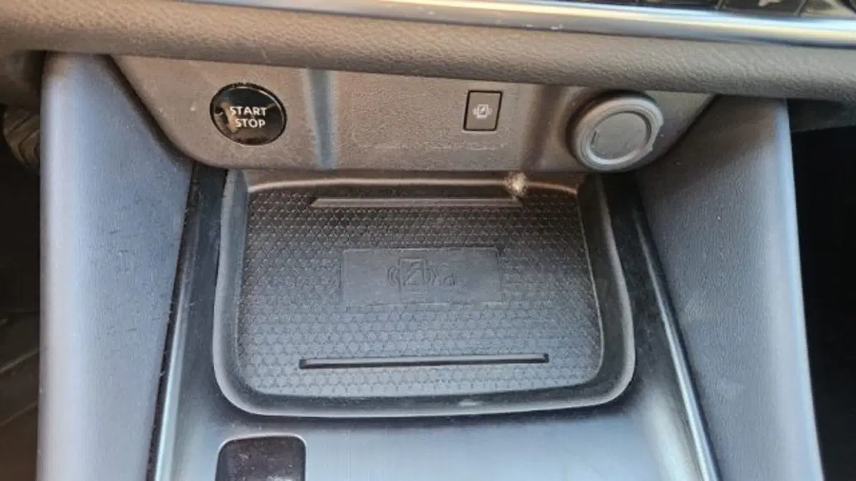 Nissan Qashqai usata a Lucca (12)