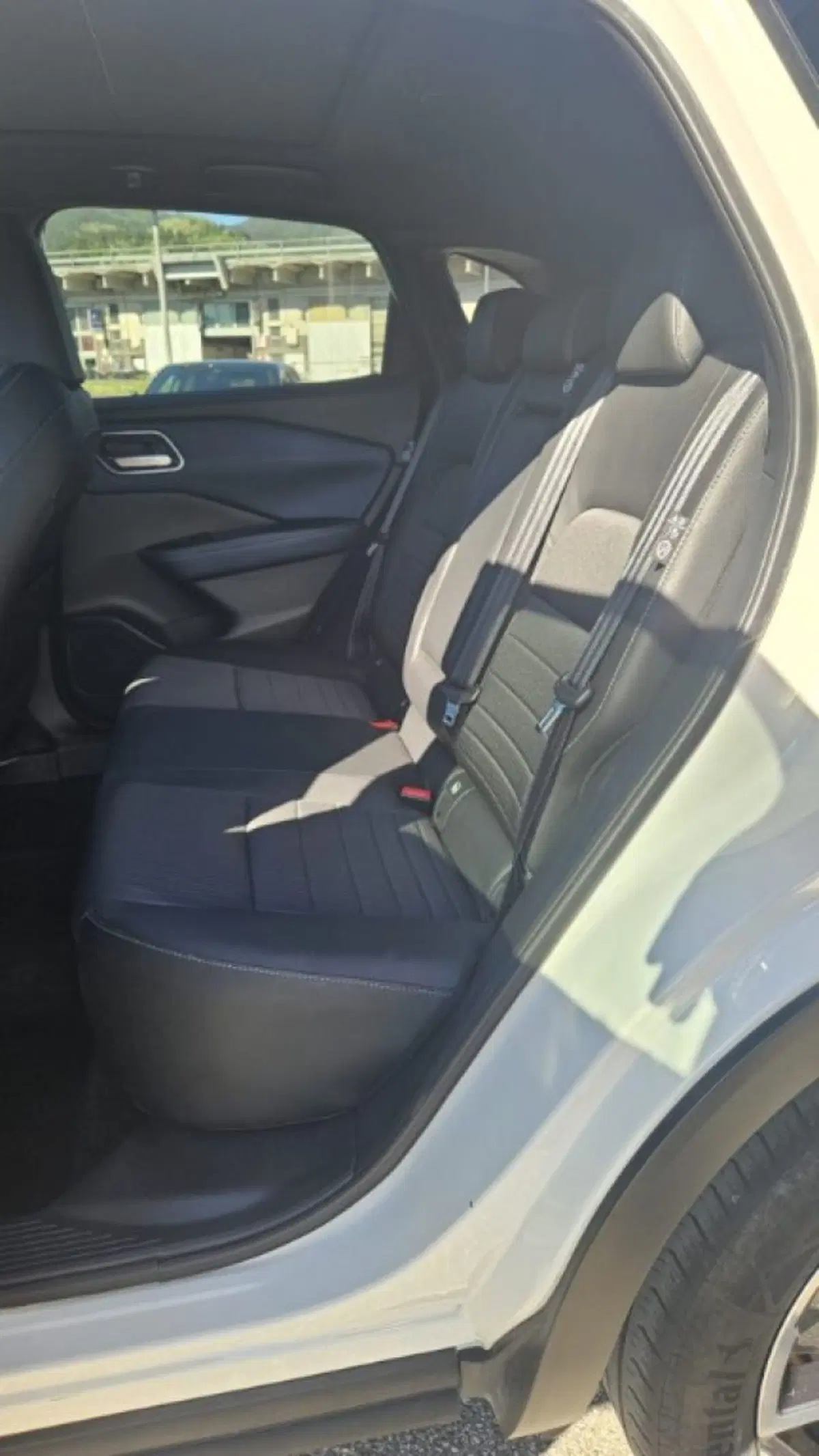 Nissan Qashqai usata a Lucca (18)