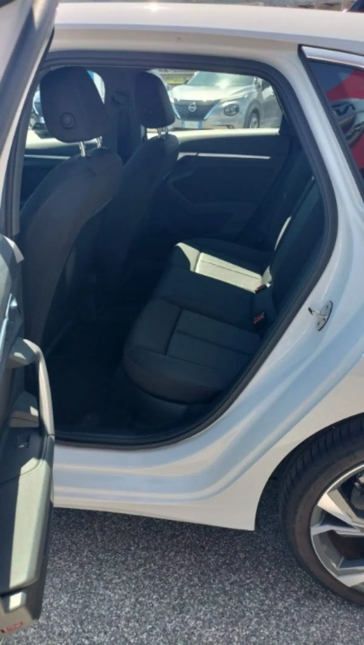 Audi A3 Sportback usata a Lucca (11)