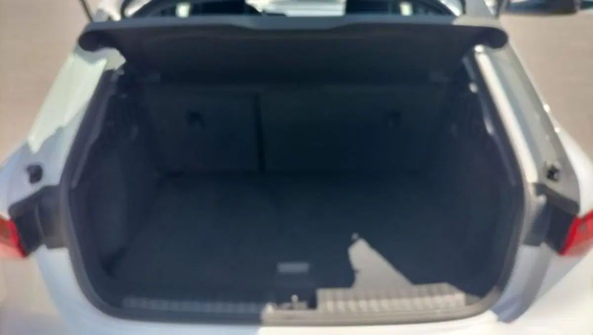 Audi A3 Sportback usata a Lucca (12)