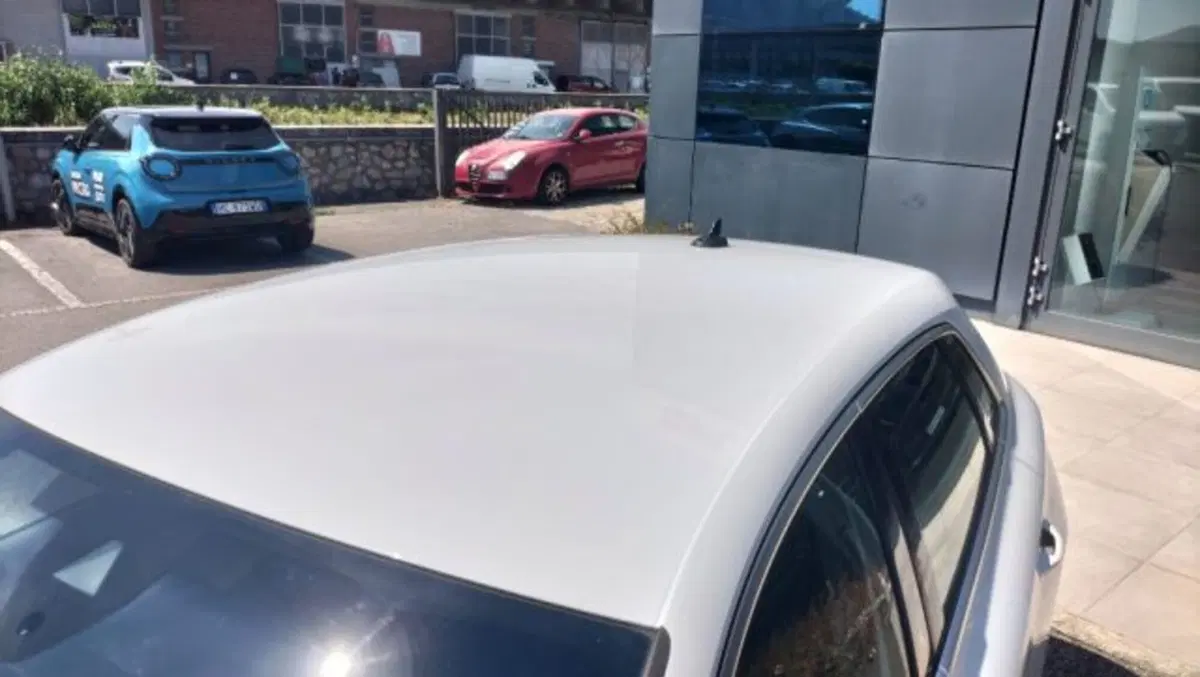 Audi A3 Sportback usata a Lucca (13)