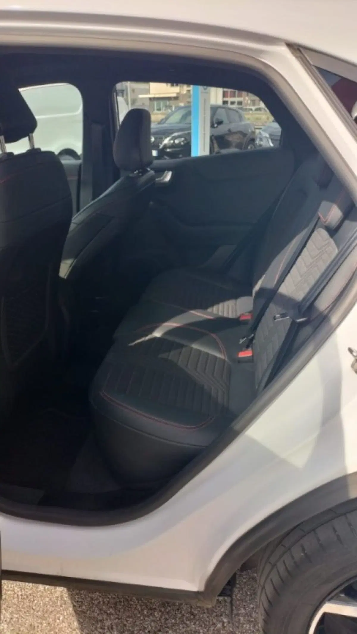 Ford Puma usata a Lucca (10)