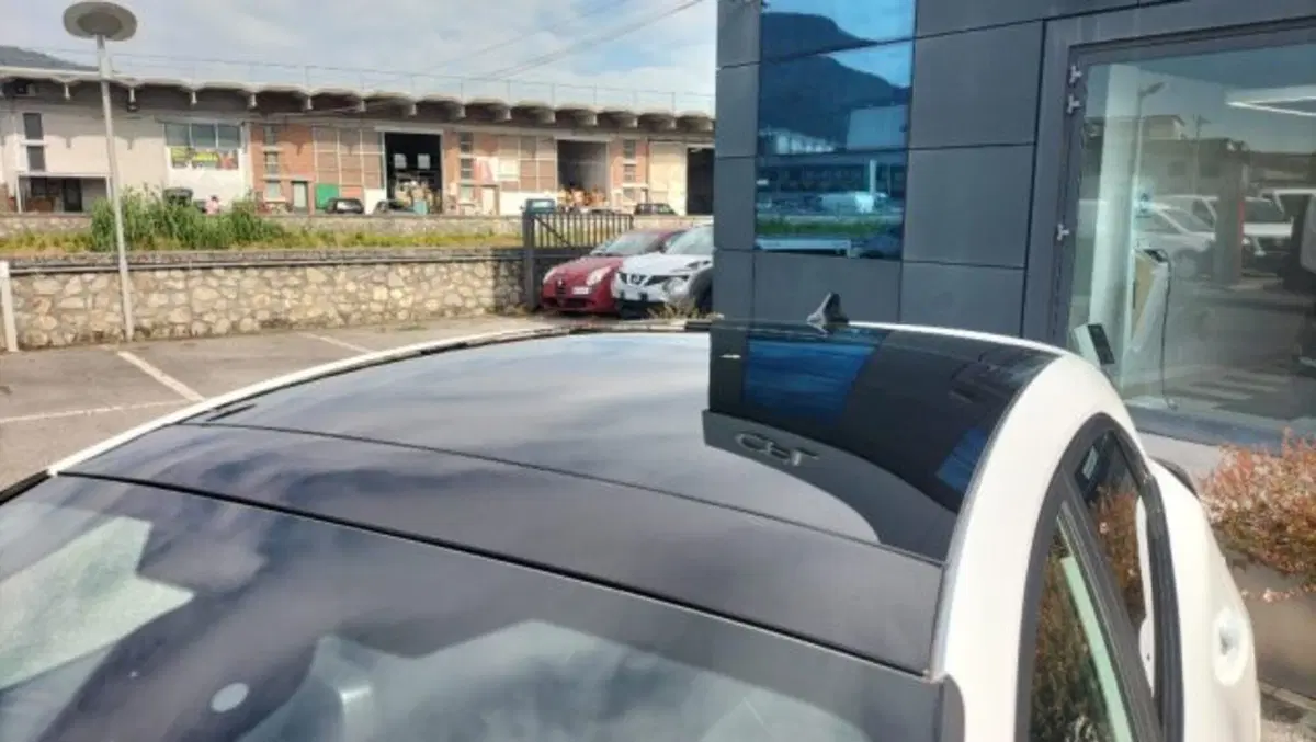 Ford Puma usata a Lucca (12)