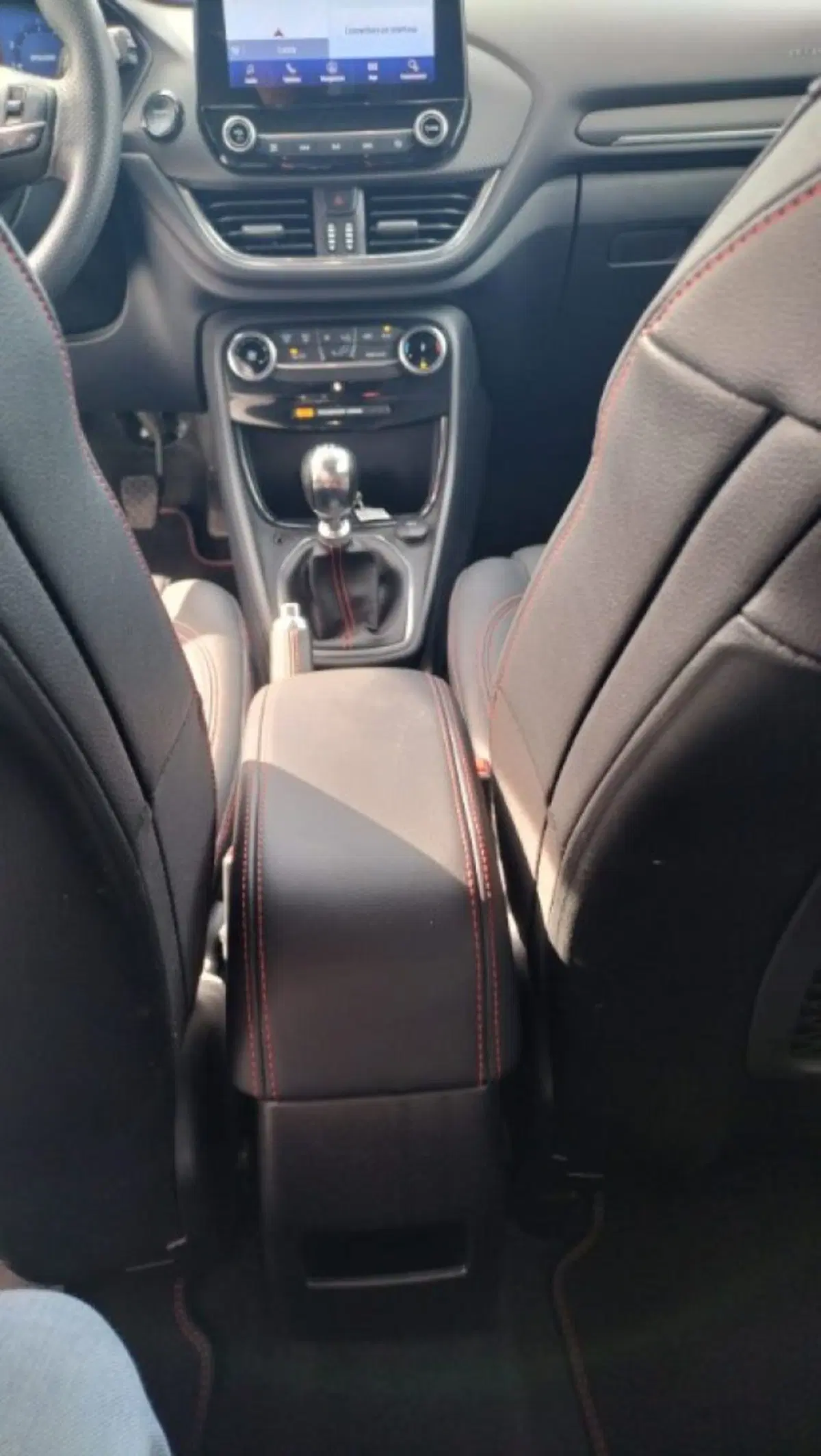 Ford Puma usata a Lucca (13)