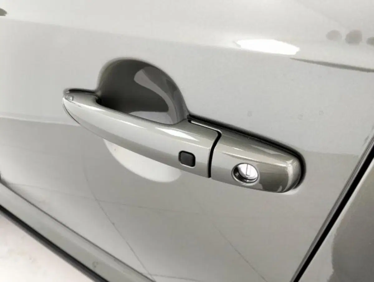 Suzuki Ignis usata a Como (18)