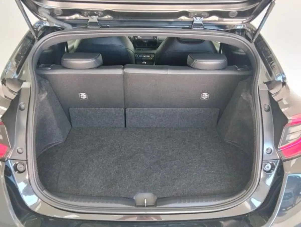 Toyota GR Yaris usata a Como (15)