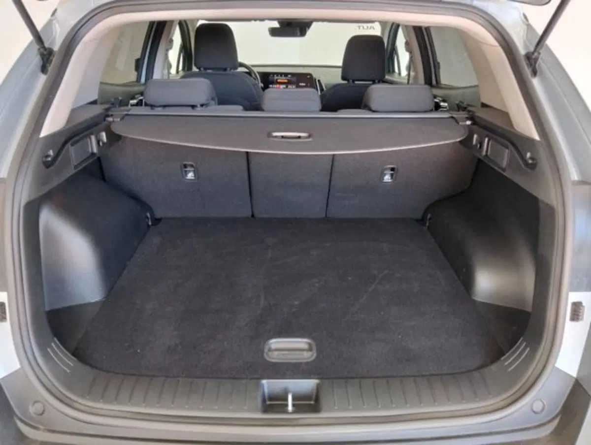 Kia Sportage usata a Como (18)