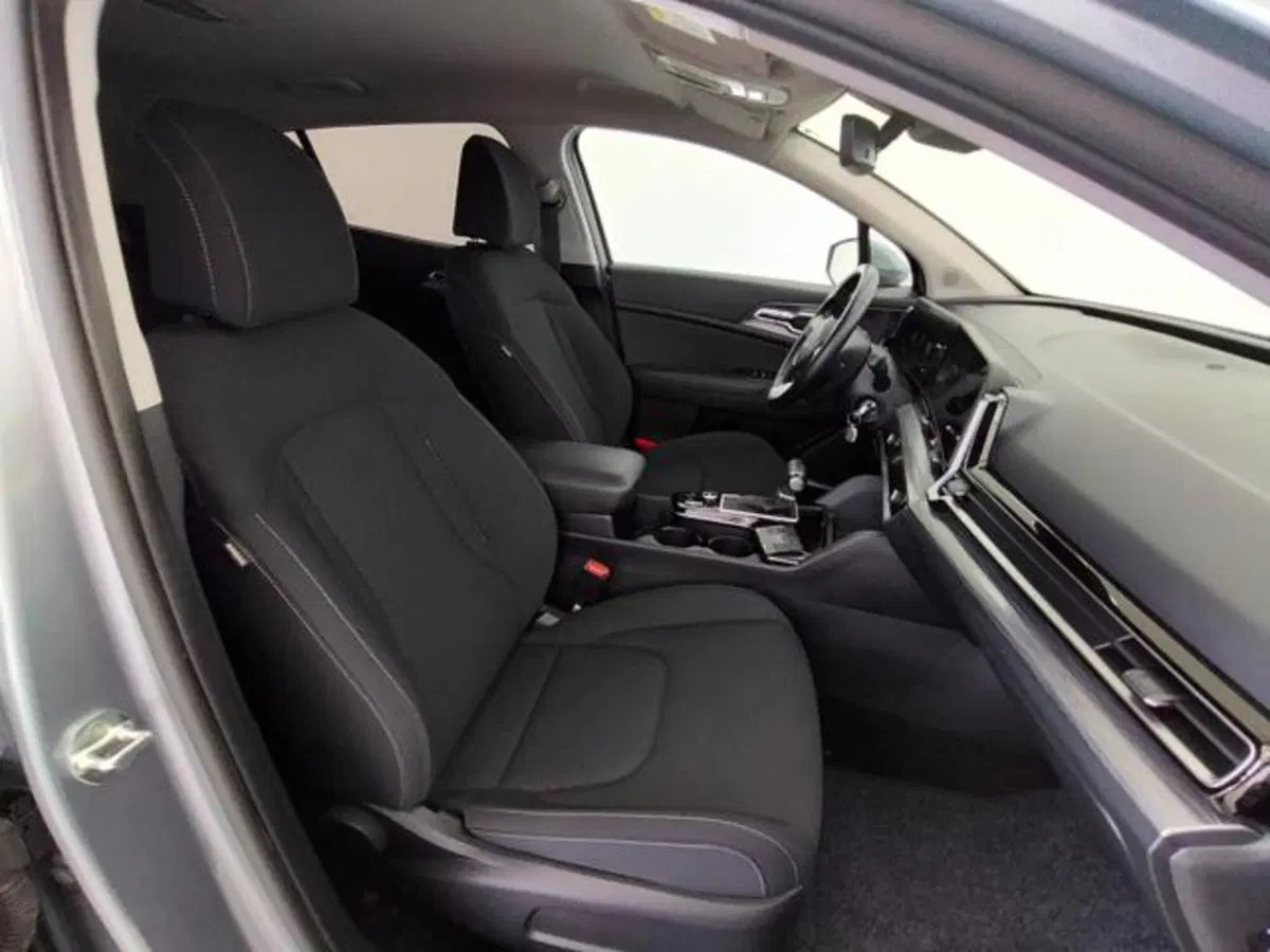 Kia Sportage usata a Como (3)