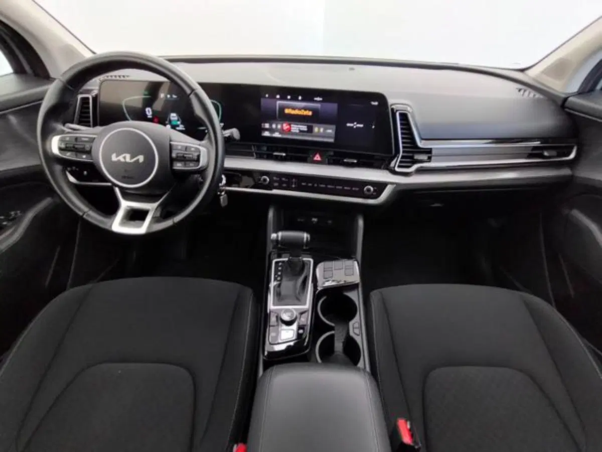 Kia Sportage usata a Como (4)