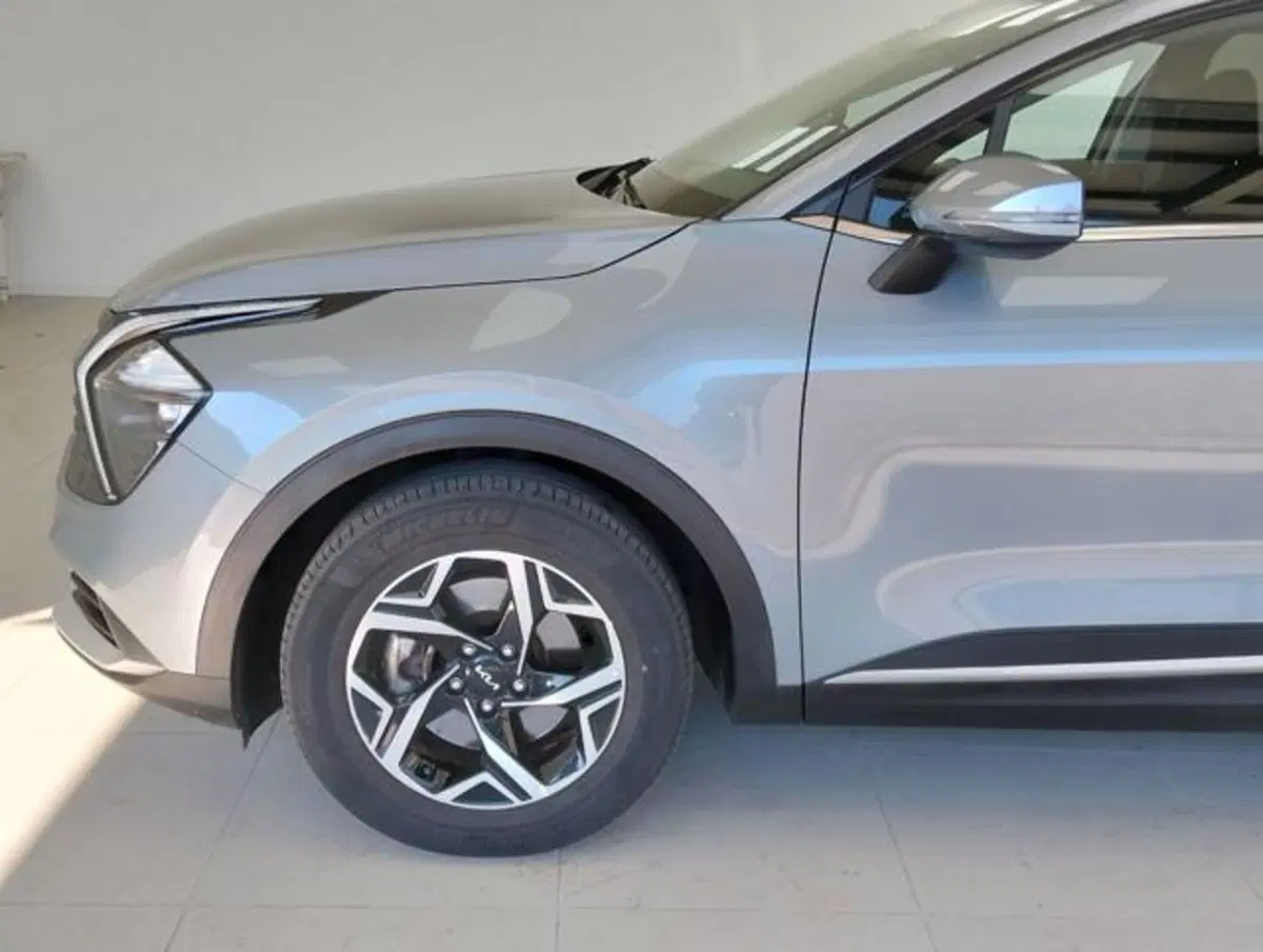 Kia Sportage usata a Como (9)
