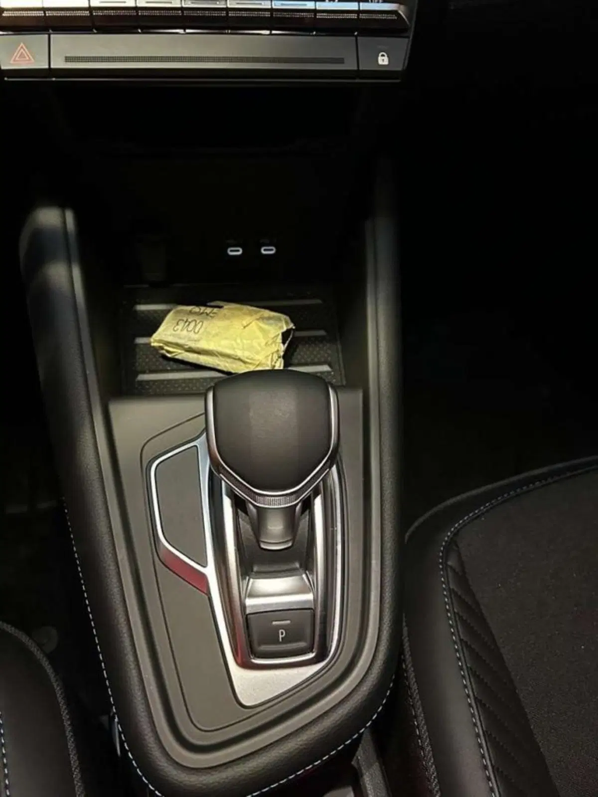 Renault Captur usata a Firenze (9)
