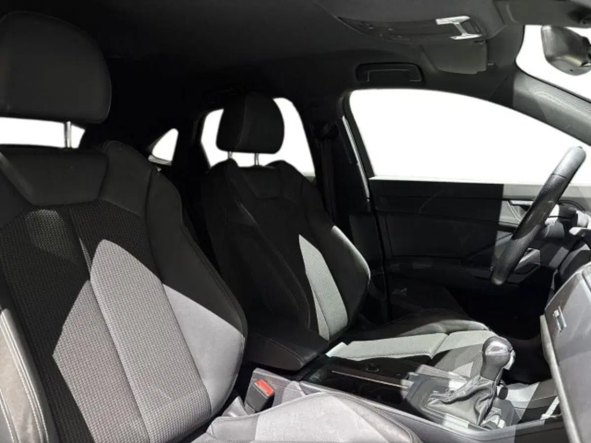 Audi Q3 Sportback usata a Bologna (16)