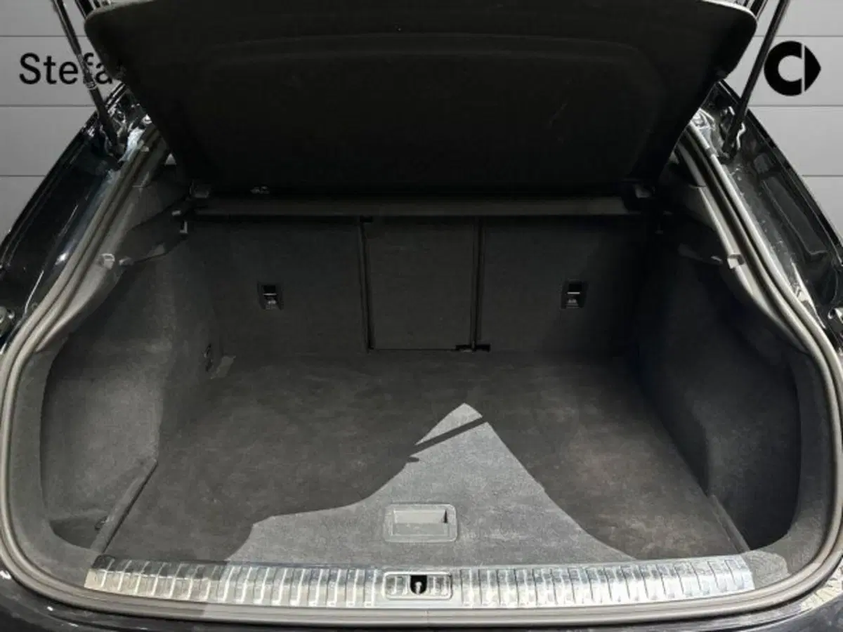 Audi Q3 Sportback usata a Bologna (7)