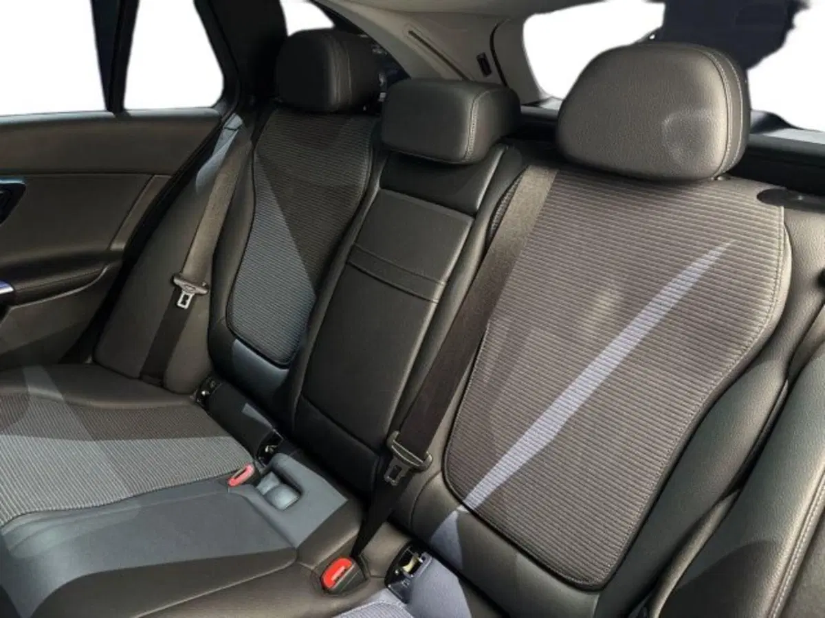 Mercedes-Benz Classe C Station Wagon usata a Bologna (16)