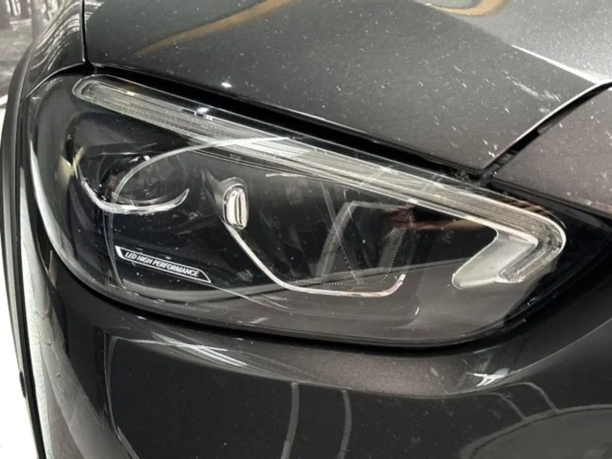 Mercedes-Benz Classe C Station Wagon usata a Bologna (7)
