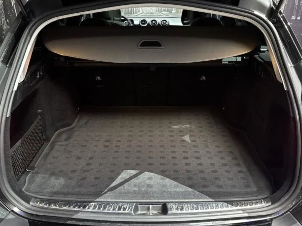 Mercedes-Benz Classe C Station Wagon usata a Bologna (8)