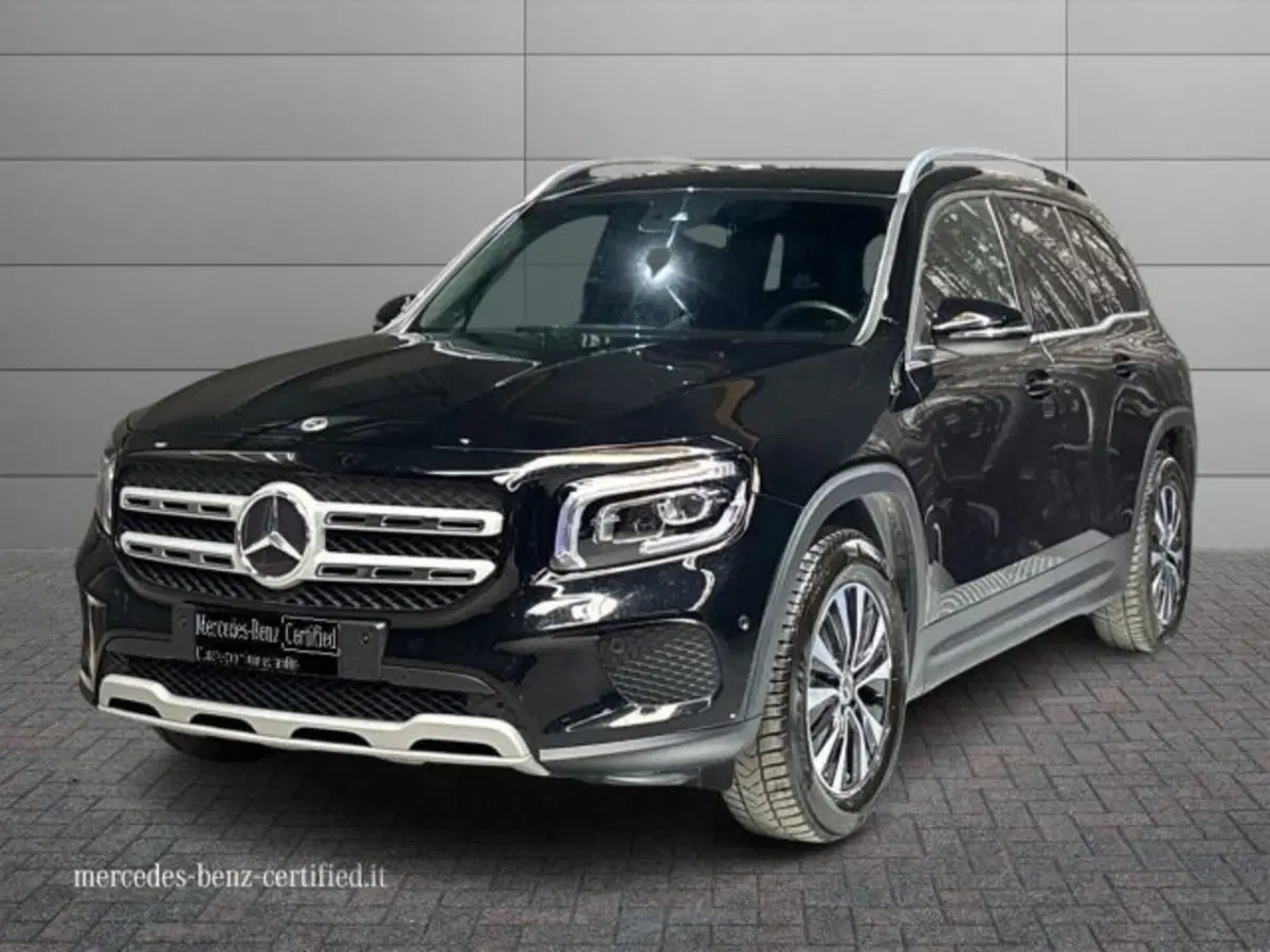 Mercedes-Benz GLB usata a Bologna