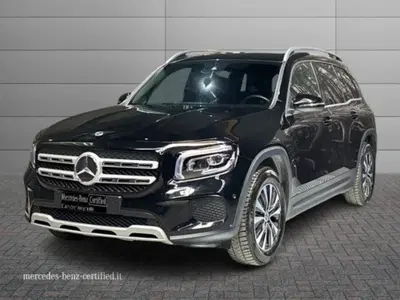 Mercedes-Benz GLB 200 d Business Extra auto 7p.ti del 2023 usata a Bologna